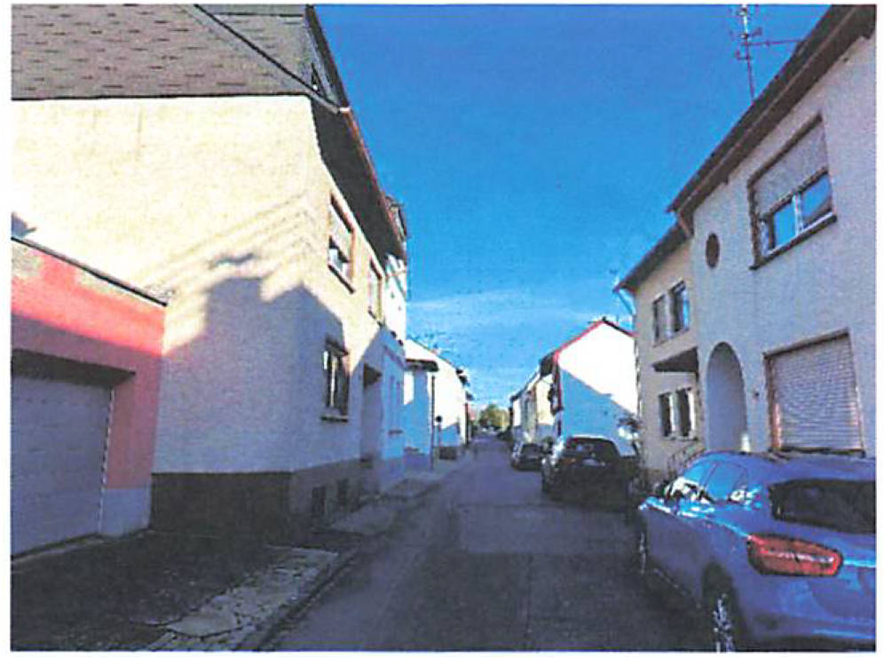 Frankenstraße  21, 53489 Sinzig, Franken