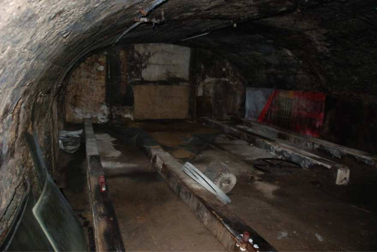 Einfamilienhaus in Zeugstraße  10, 56841 Traben-Trarbach, Wolf - Bild 5