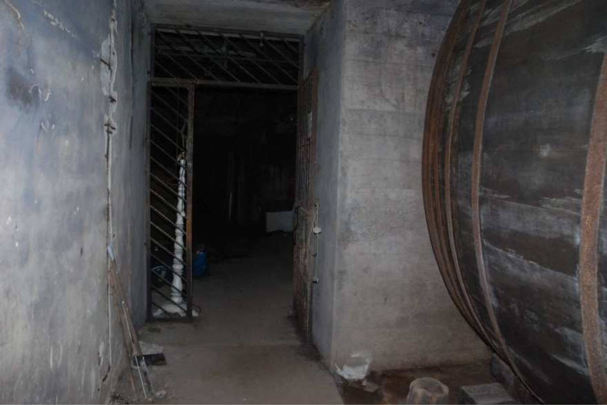 Einfamilienhaus in Zeugstraße  10, 56841 Traben-Trarbach, Wolf - Bild 3