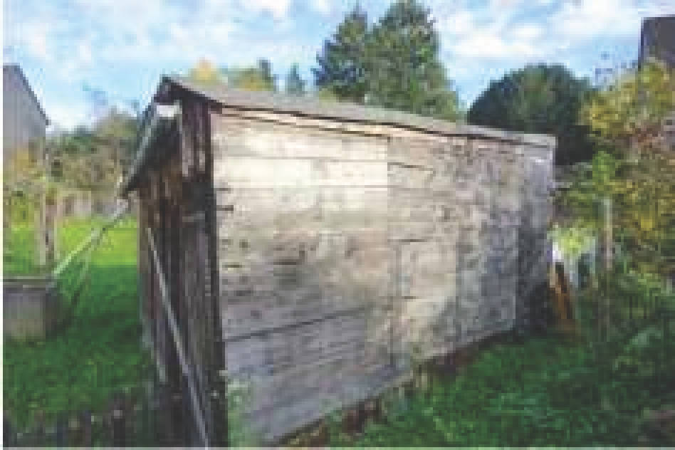 Einfamilienhaus, und weitere Feldlagen in Thonesstraße 13, 56850 Enkirch , Wederath - Bild 4