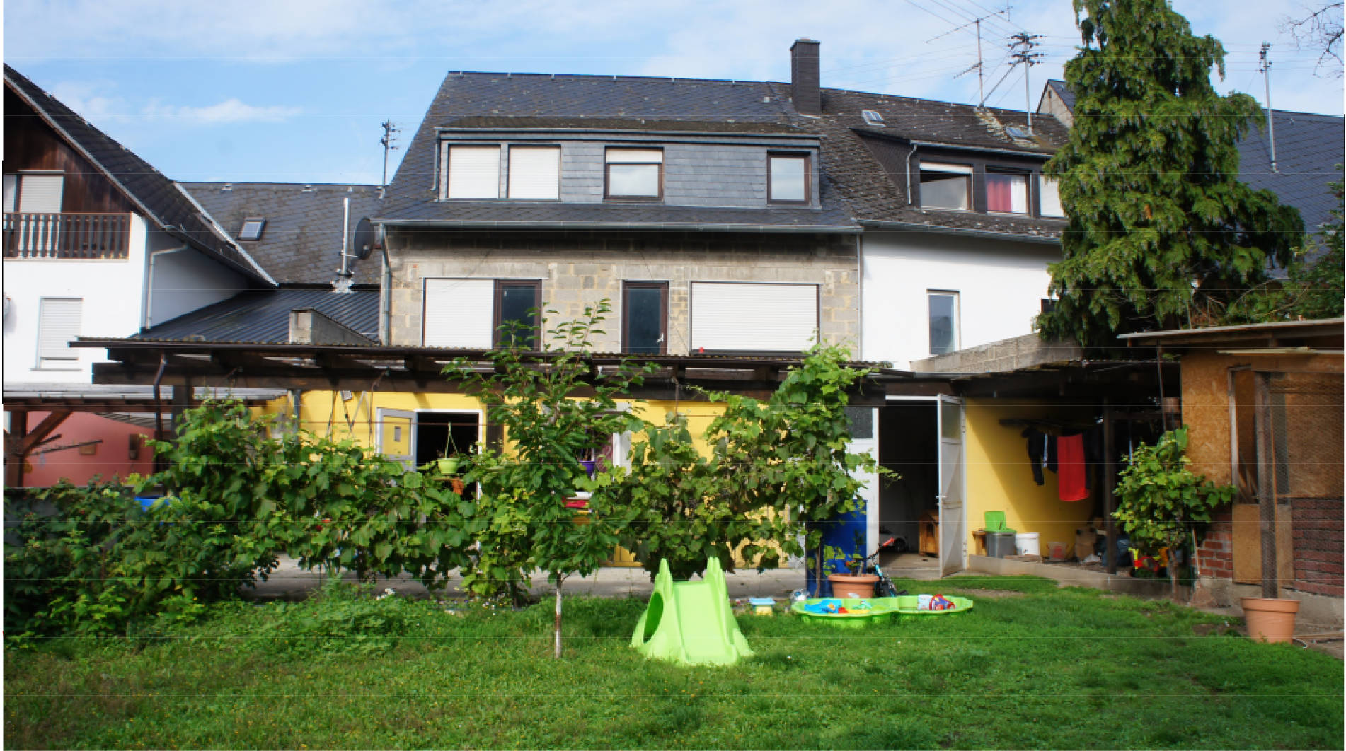 Einfamilienhaus 0006 K 0013-2023 Moselweinstraße 27, 54518 Minheim, Wolf