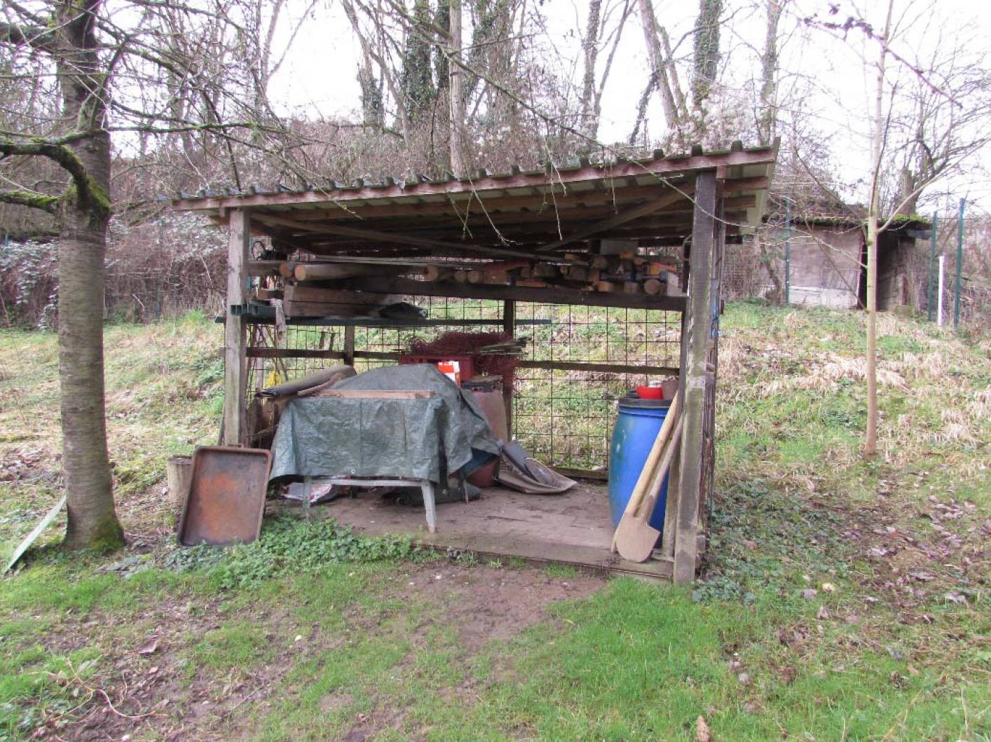 Streuobstwiese in Im Sonnenberg, 53489 Sinzig, Sinzig - Bild 3