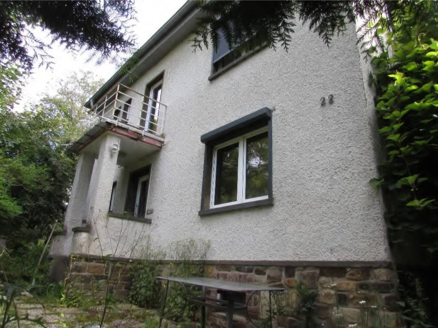 Einfamilienhaus in Frankenweg 22, 56746 Kempenich, Kempenich