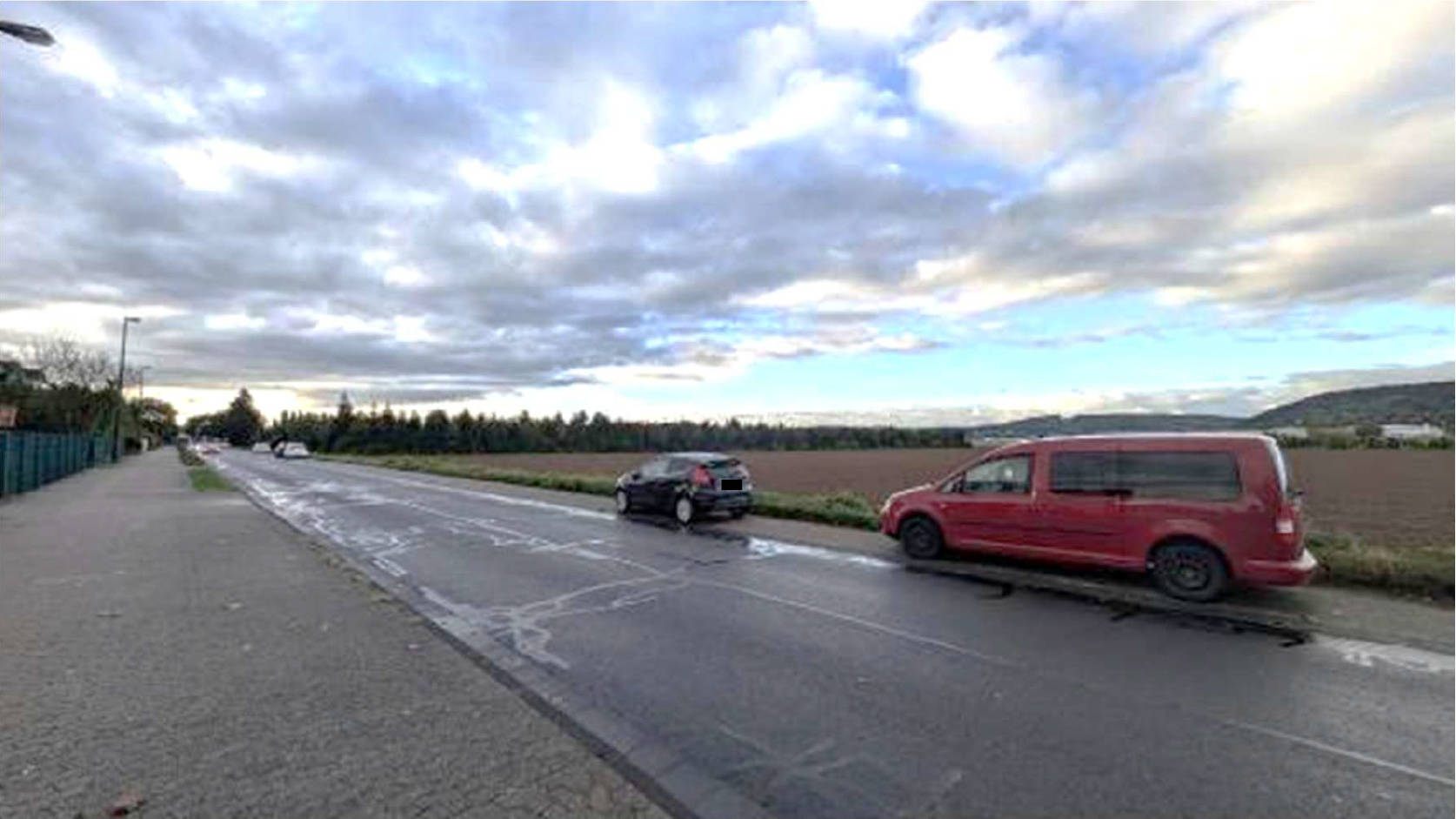 unbebautes Grundstück in Mittelstraße, 53424 Remagen, Kripp - Bild 3