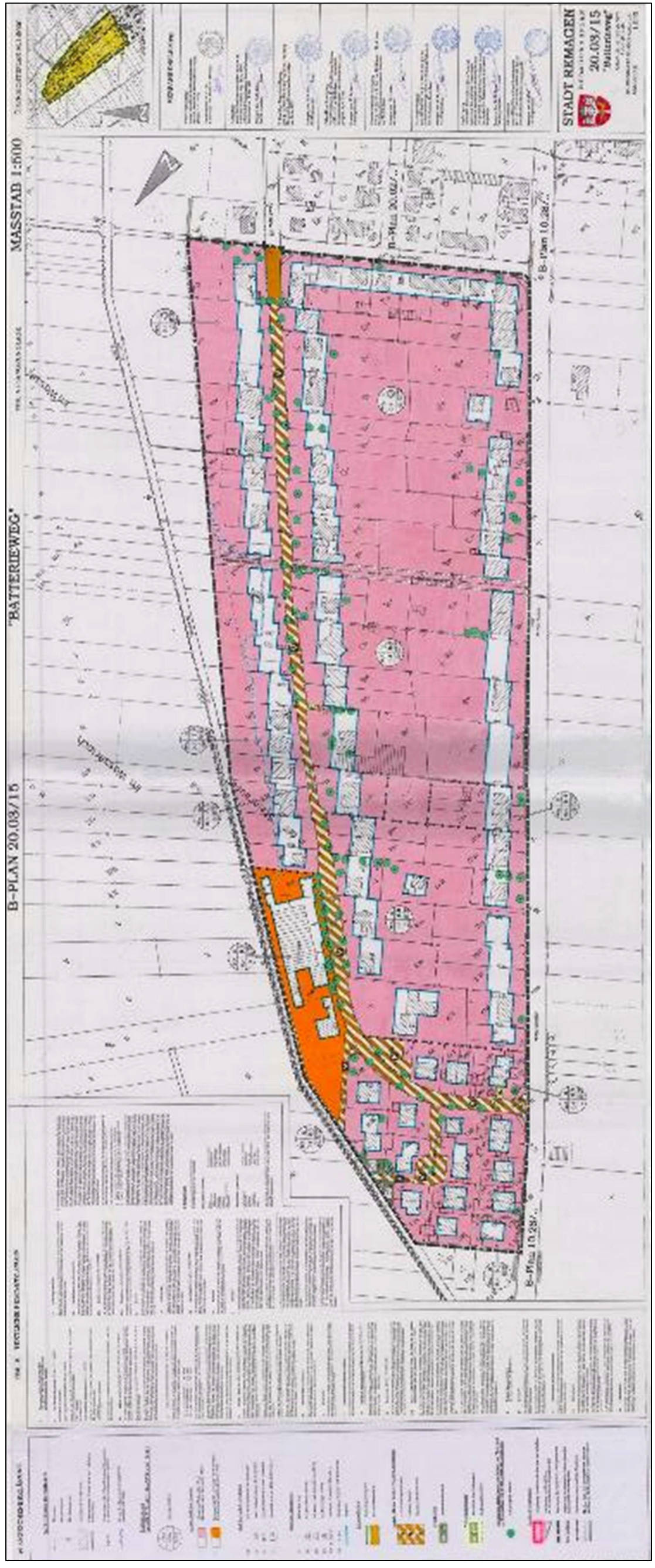 rheinland-pfalz 0006K0017-2024 Mittelstraße, 53424 Remagen, Kripp 9
