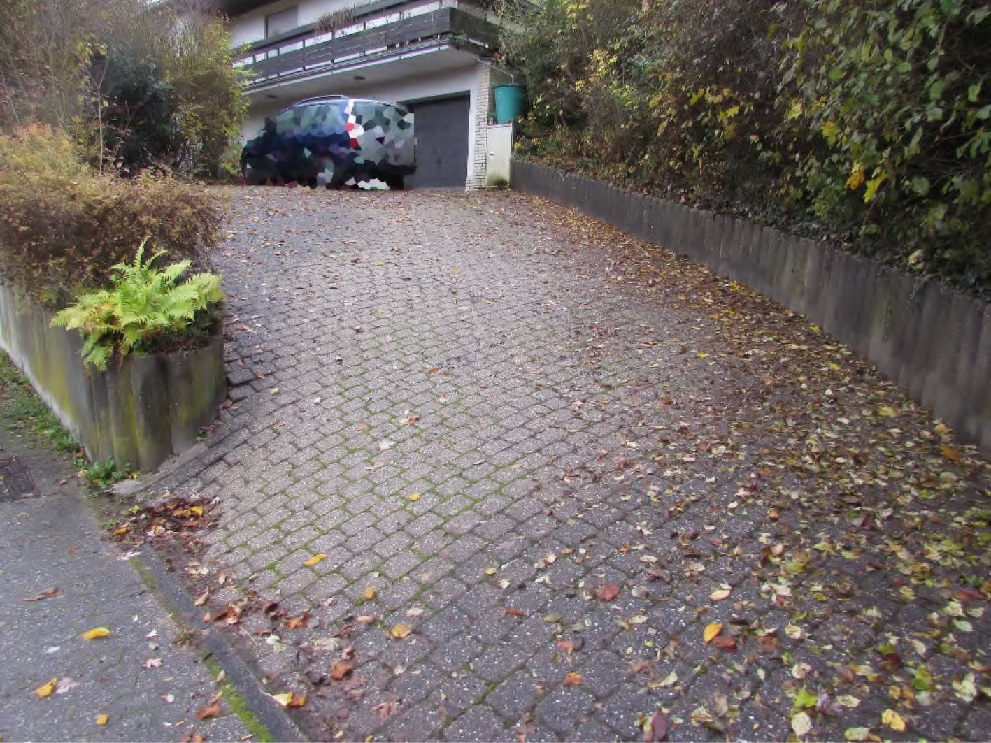 Einfamilienhaus in Greimerstalweg  14, 56659 Burgbrohl - Bild 2
