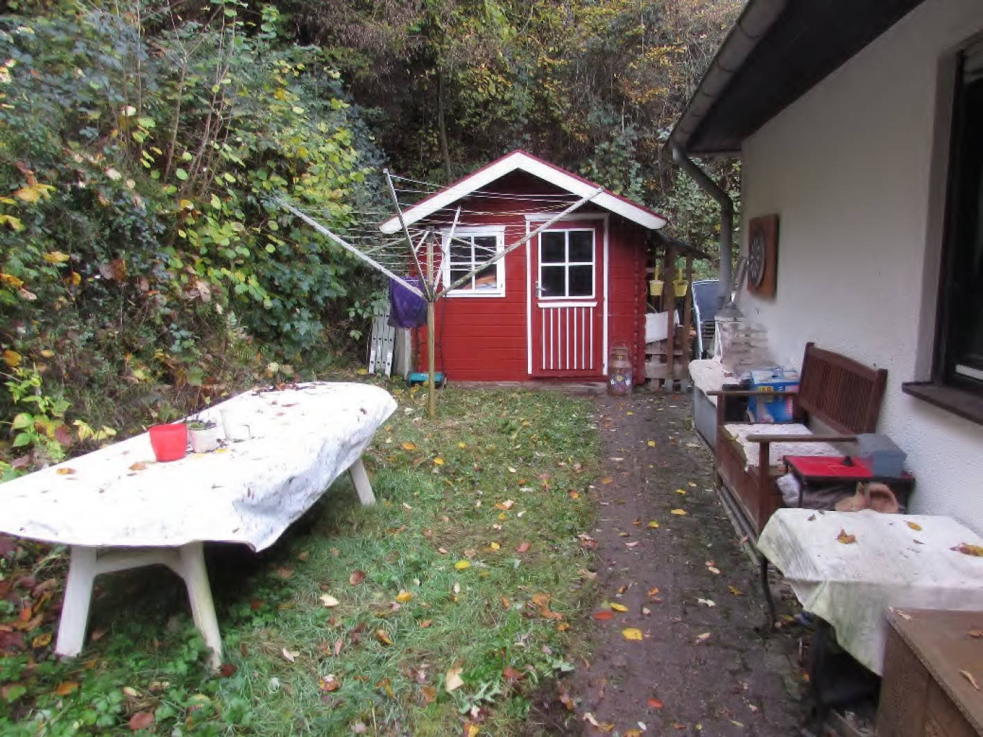 Einfamilienhaus in Greimerstalweg  14, 56659 Burgbrohl - Bild 4