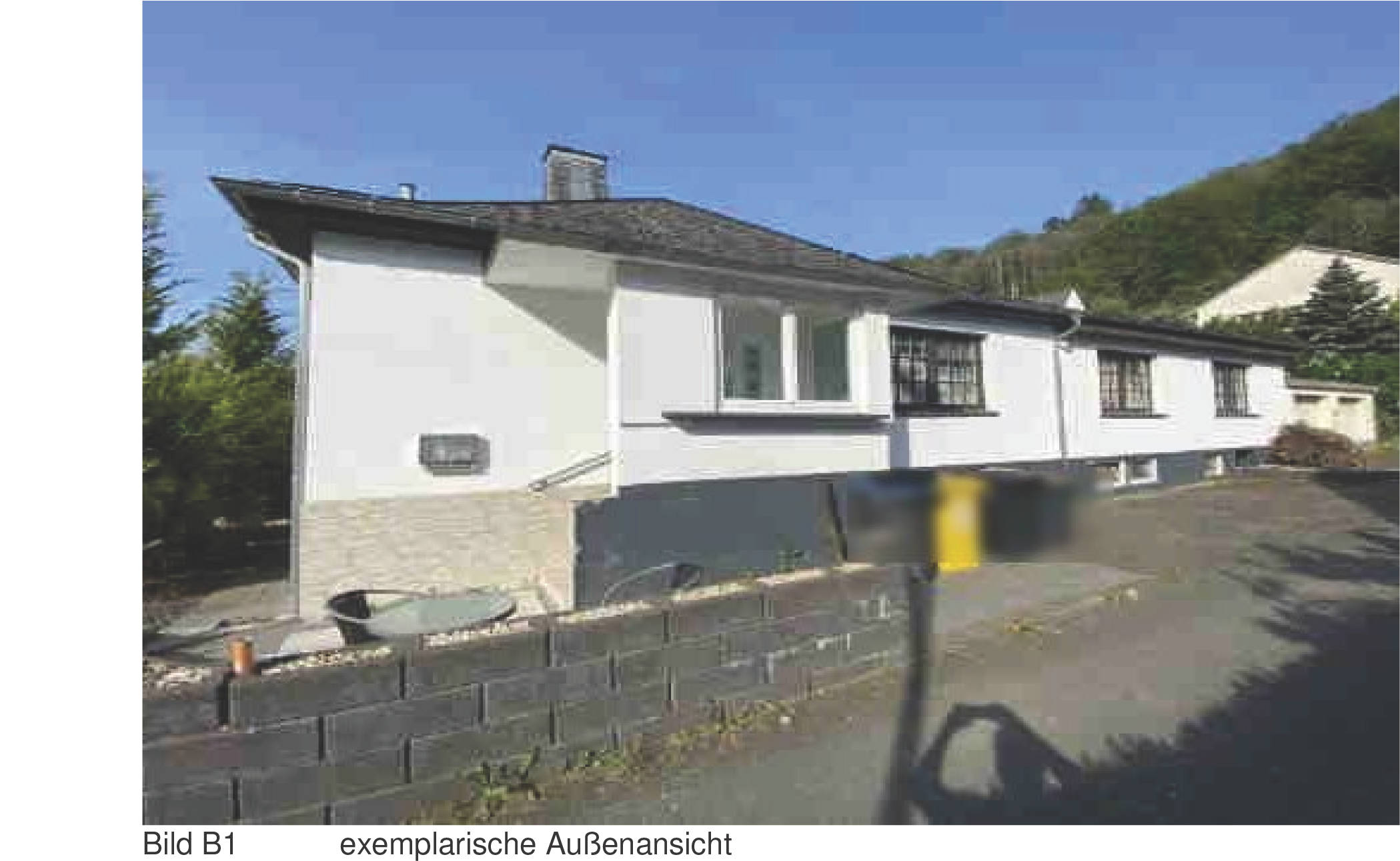 Einfamilienhaus in Große Wiese  13, 56130 Bad Ems