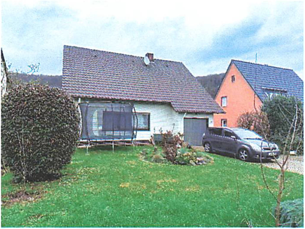Einfamilienhaus in Im Meisengarten  3, 53489 Sinzig, Bad Bodendorf - Bild 2