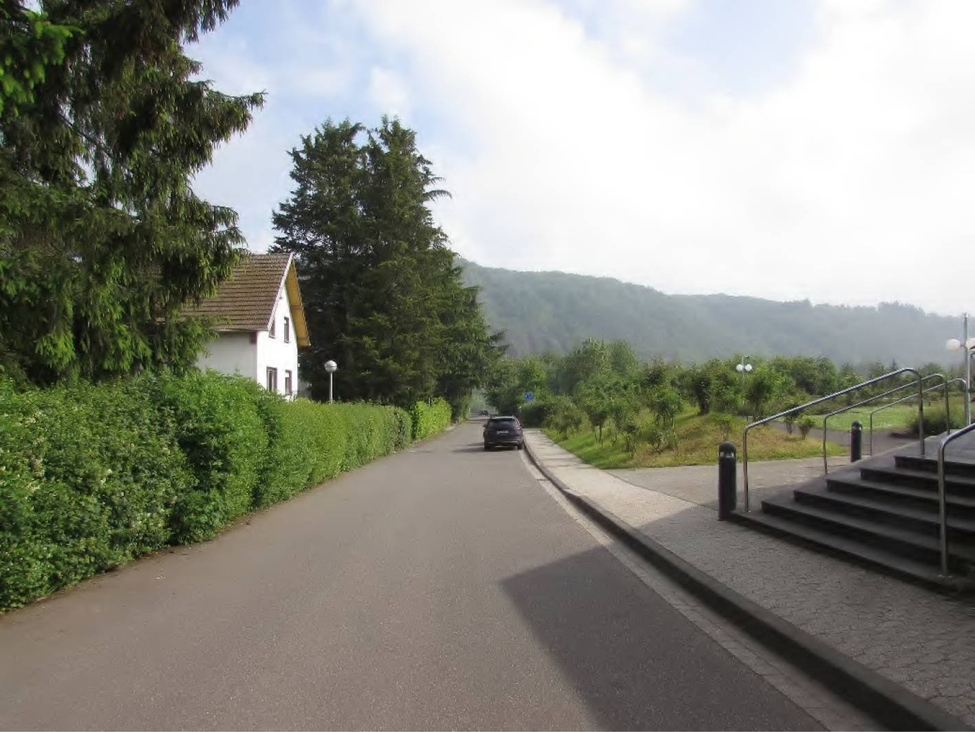 Einfamilienhaus in An der alten Rheinbrücke 34, 53424 Remagen - Bild 2