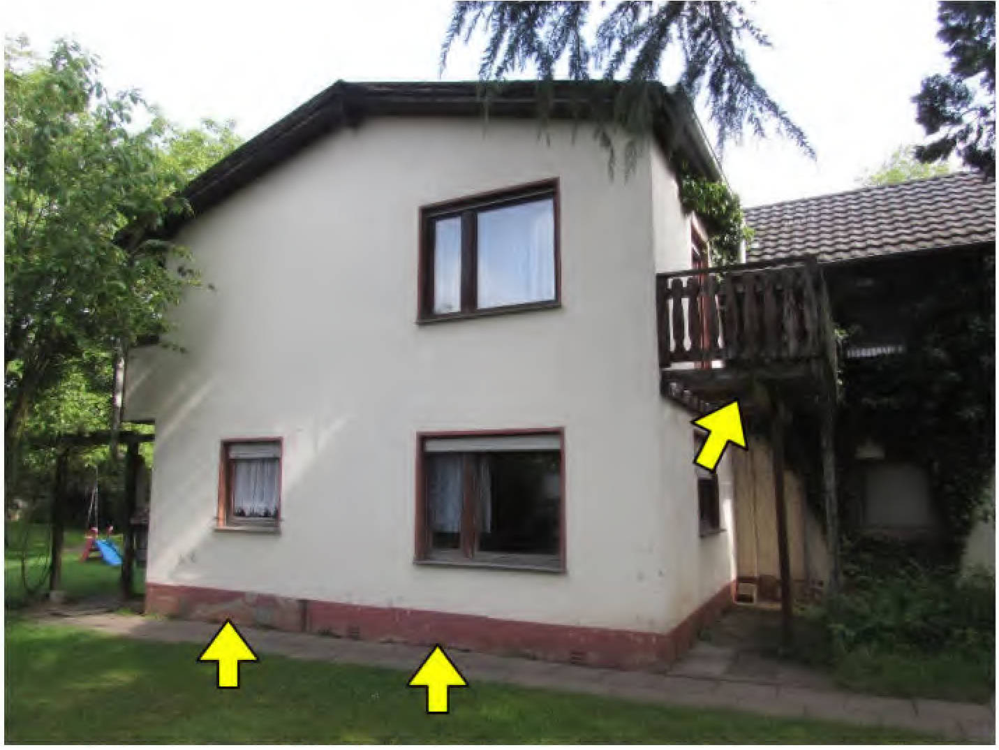 Einfamilienhaus in An der alten Rheinbrücke 34, 53424 Remagen