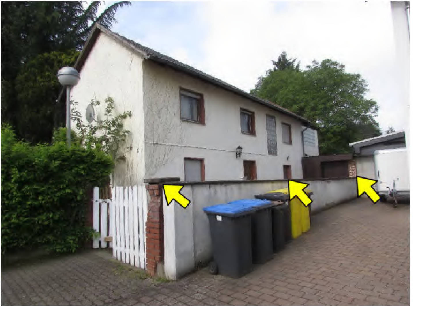 Einfamilienhaus in An der alten Rheinbrücke 34, 53424 Remagen - Bild 3