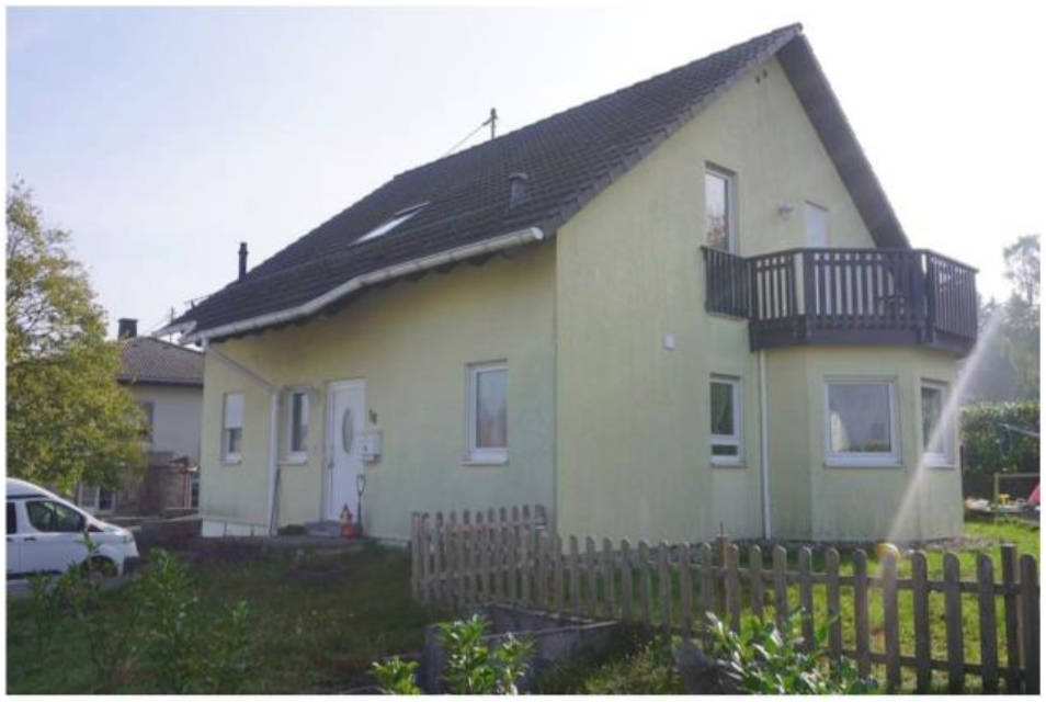 rheinland-pfalz 0006K0036-2017 Blasiusstraße 18, 54497 Morbach, Odert