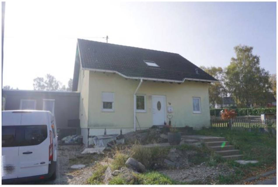 rheinland-pfalz 0006K0036-2017 Blasiusstraße 18, 54497 Morbach, Odert