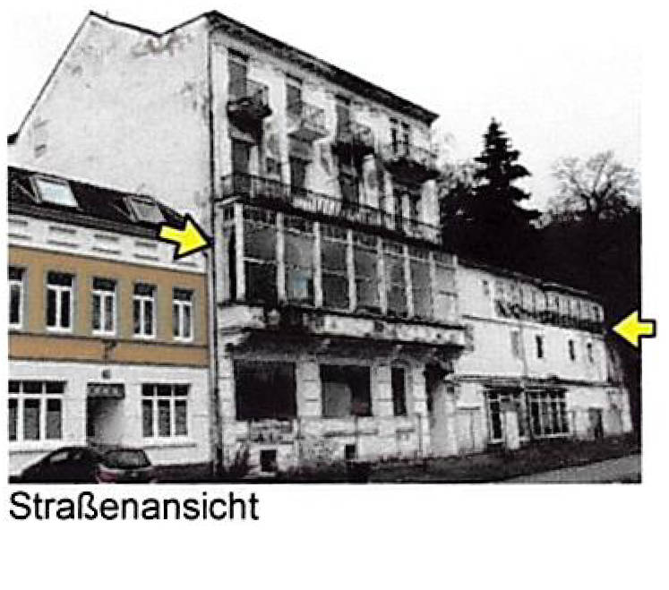 Wohn-/Geschäftshaus in Mainzer Straße 22, 24, 53424 Remagen, Rolandswerth - Bild 2