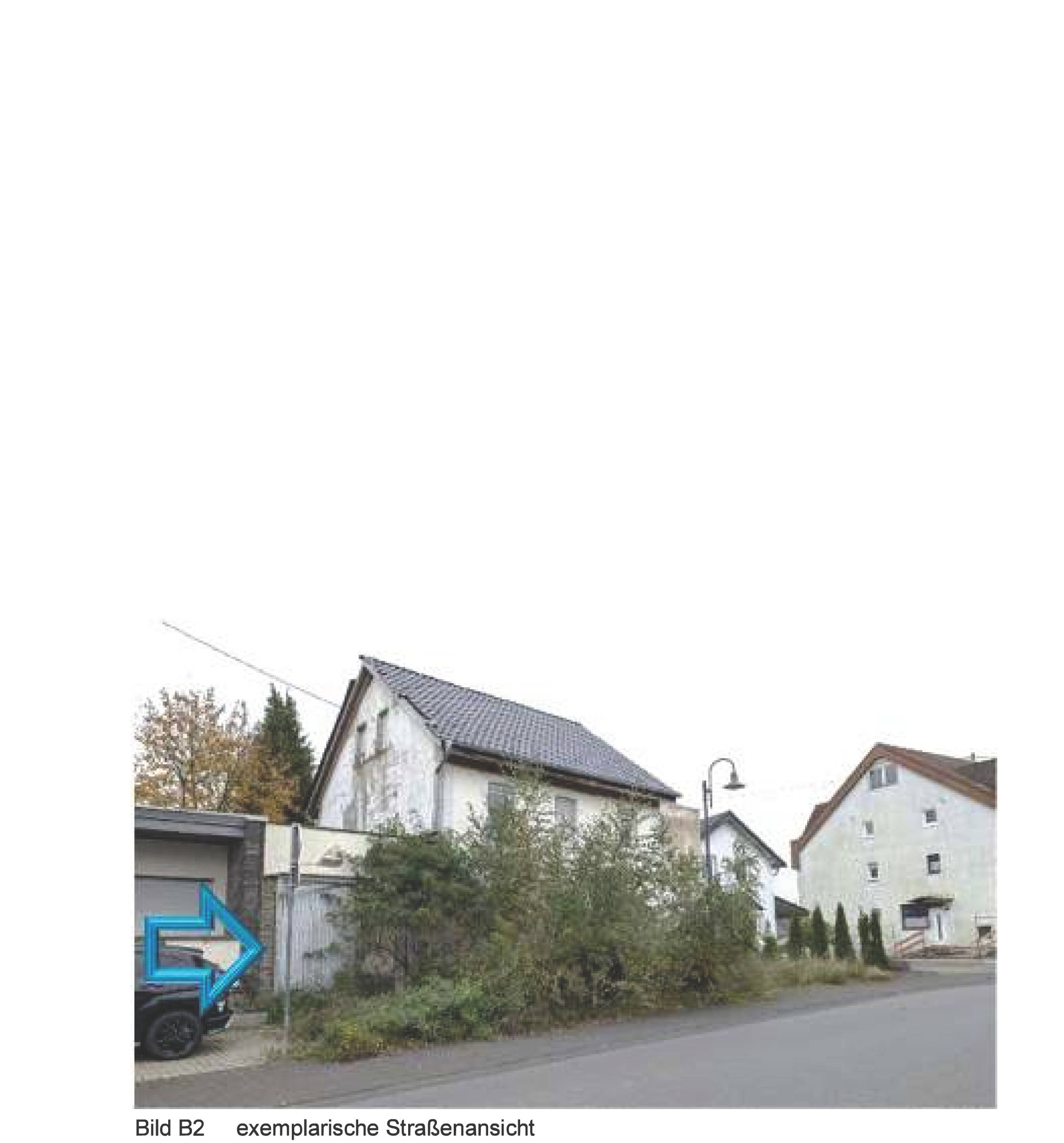 Einfamilienhaus, Garage in Flammersfelder Straße  9, 53567 Asbach - Bild 2