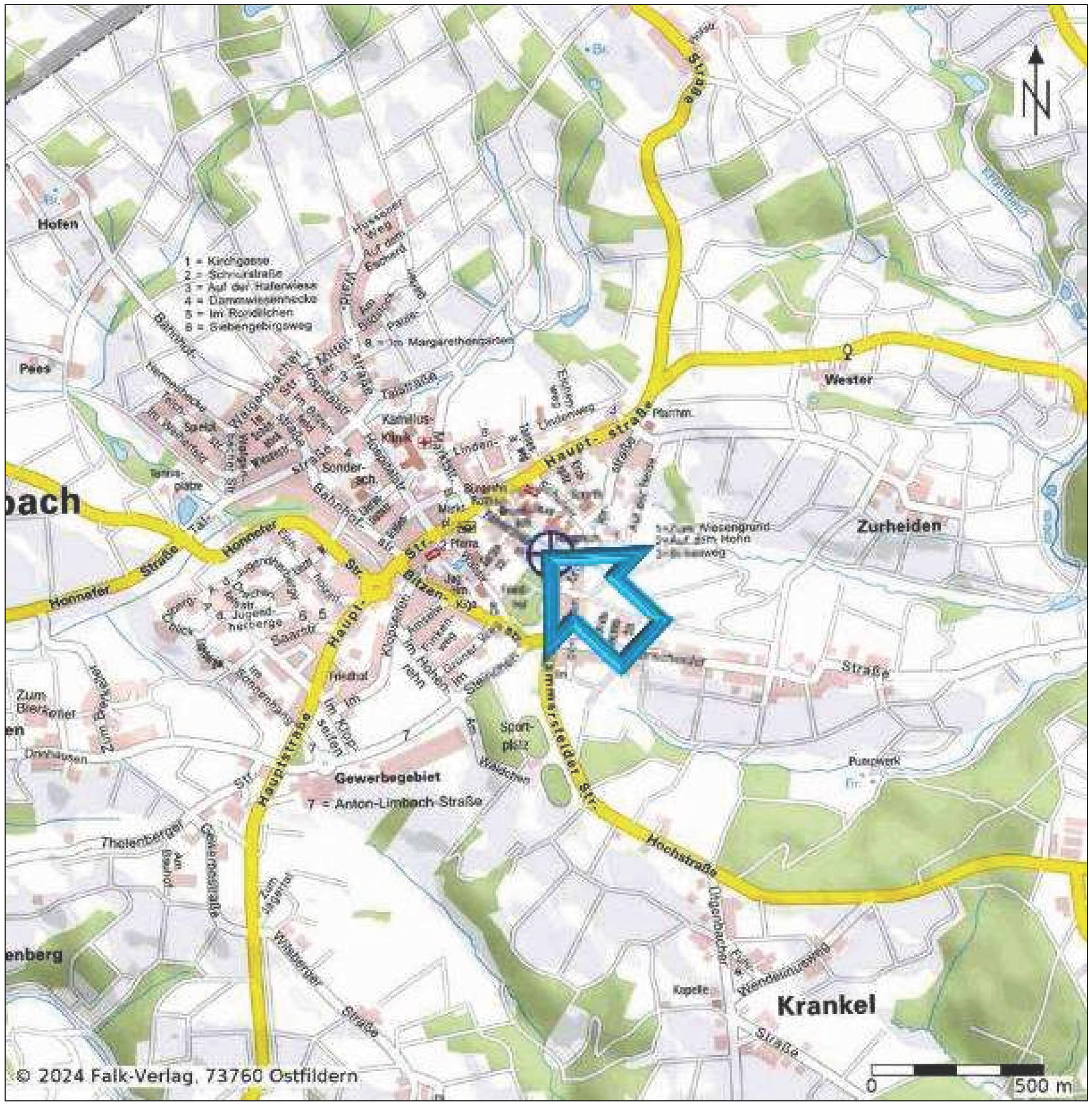 rheinland-pfalz 0006 K K 0005/2024 Flammersfelder Straße  9, 53567 Asbach 24