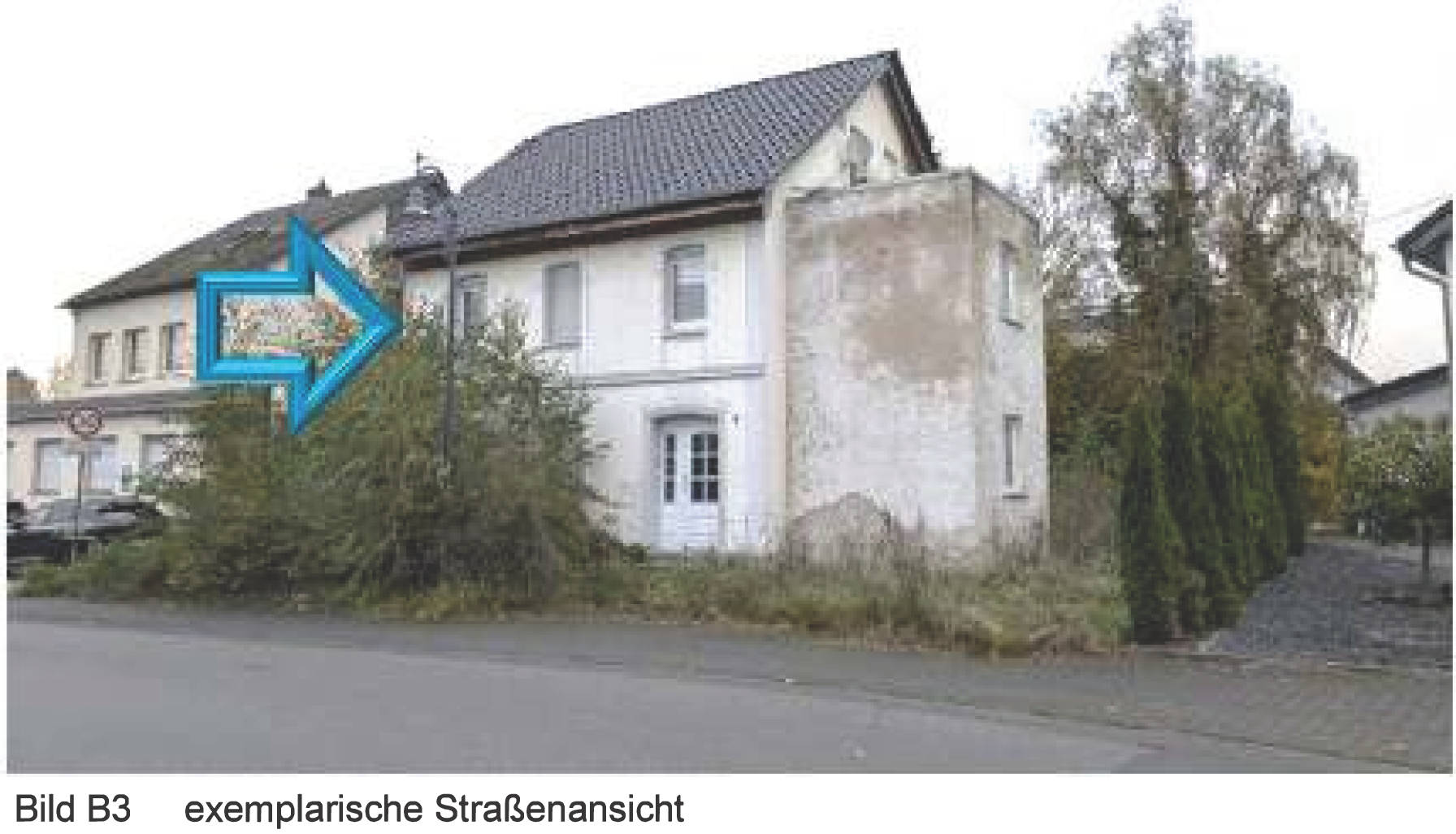 Einfamilienhaus in Flammersfelder Straße  9, 53567 Asbach - Bild 2