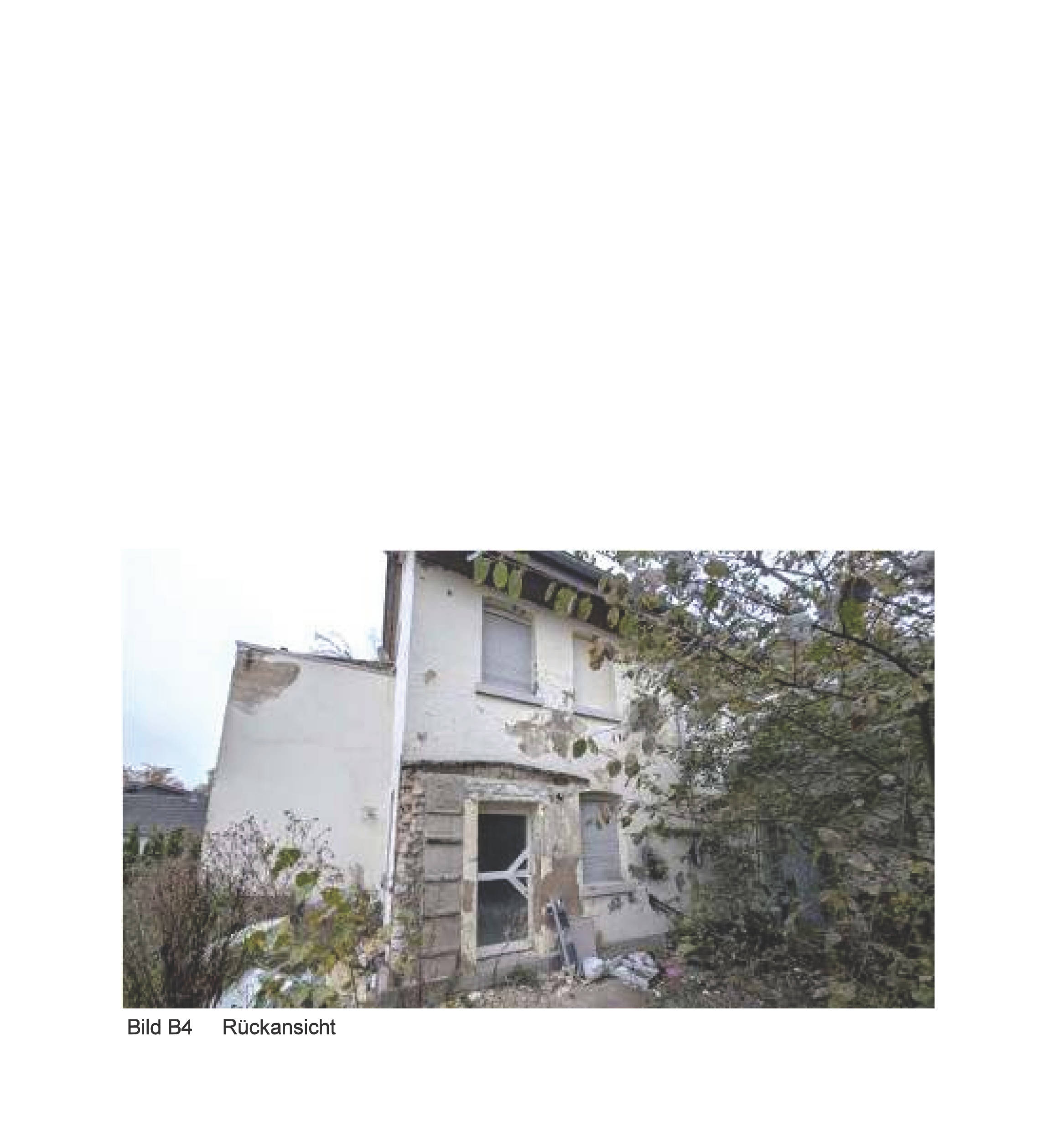 Einfamilienhaus, Garage in Flammersfelder Straße  9, 53567 Asbach