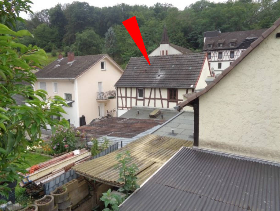Teileigentum, Gebäude u.a., Teil einer ehemalige Gaststätte im Erdgeschoß in Arienheller  19, 56598 Rheinbrohl - Bild 4