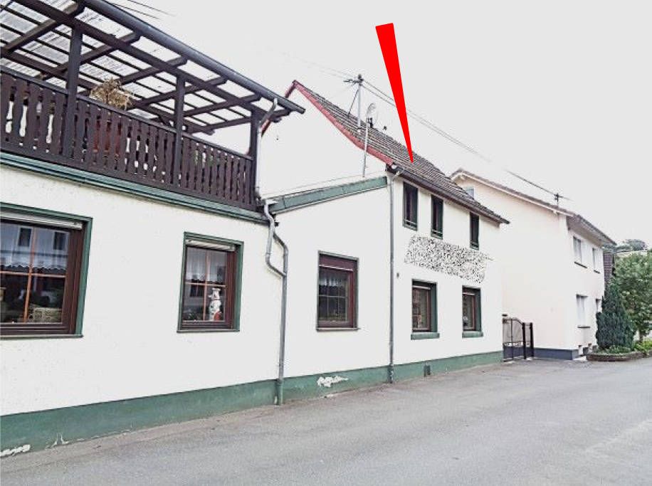Teileigentum, Gebäude u.a., Teil einer ehemalige Gaststätte im Erdgeschoß in Arienheller  19, 56598 Rheinbrohl - Bild 3