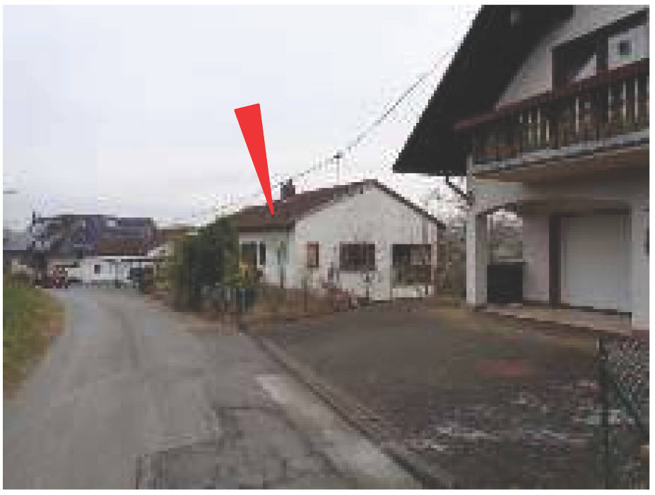 Einfamilienhaus, Garage in Wied 34, 53577 Neustadt/Wied - Bild 3
