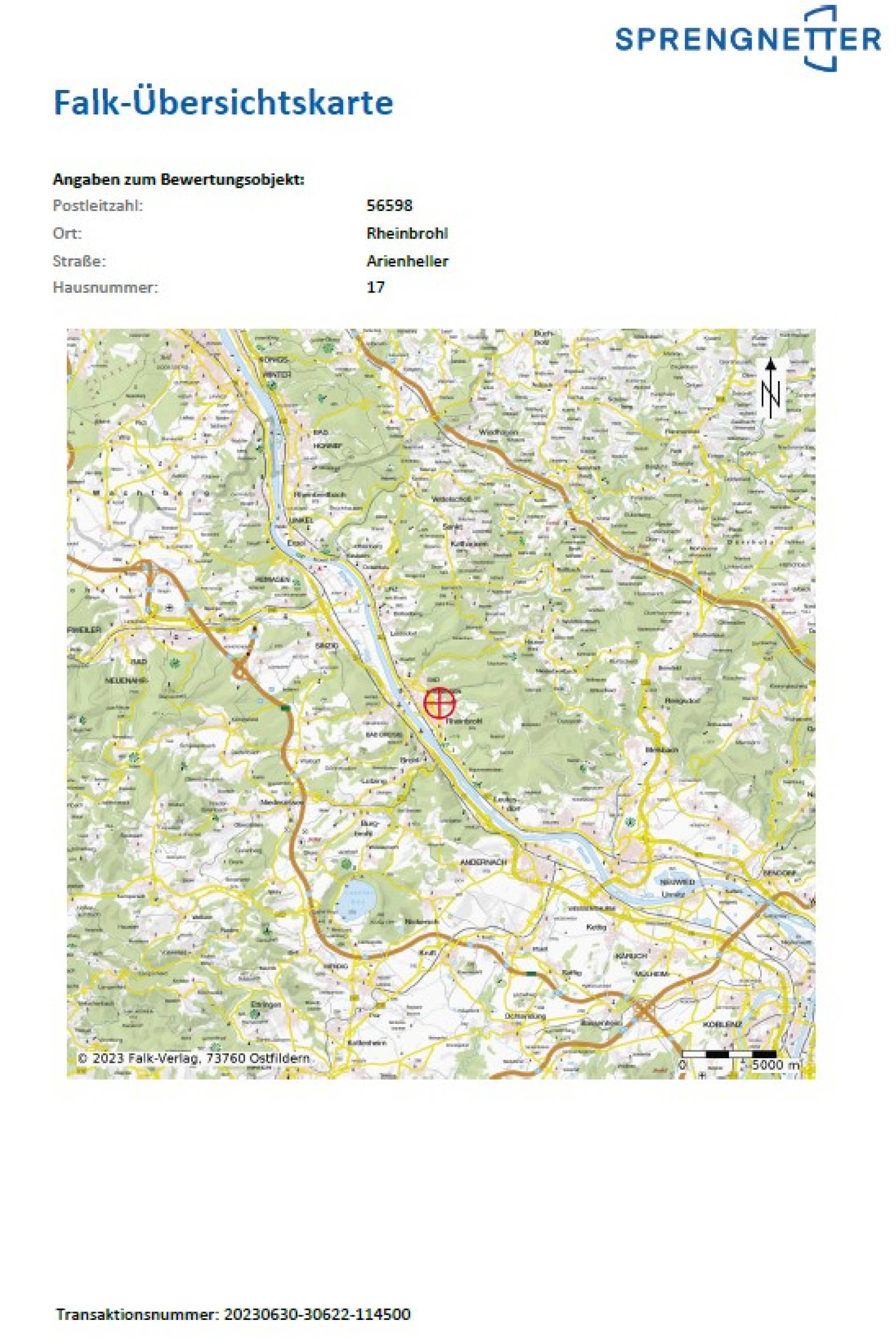 rheinland-pfalz 0006KK0010/2023 Arienheller  17, 56598 Rheinbrohl 13