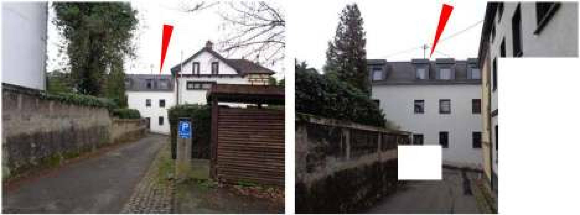 5 Eigentumswohnungen und 3 Stellplätze in Am Totenborn 10, 53545 Linz am Rhein