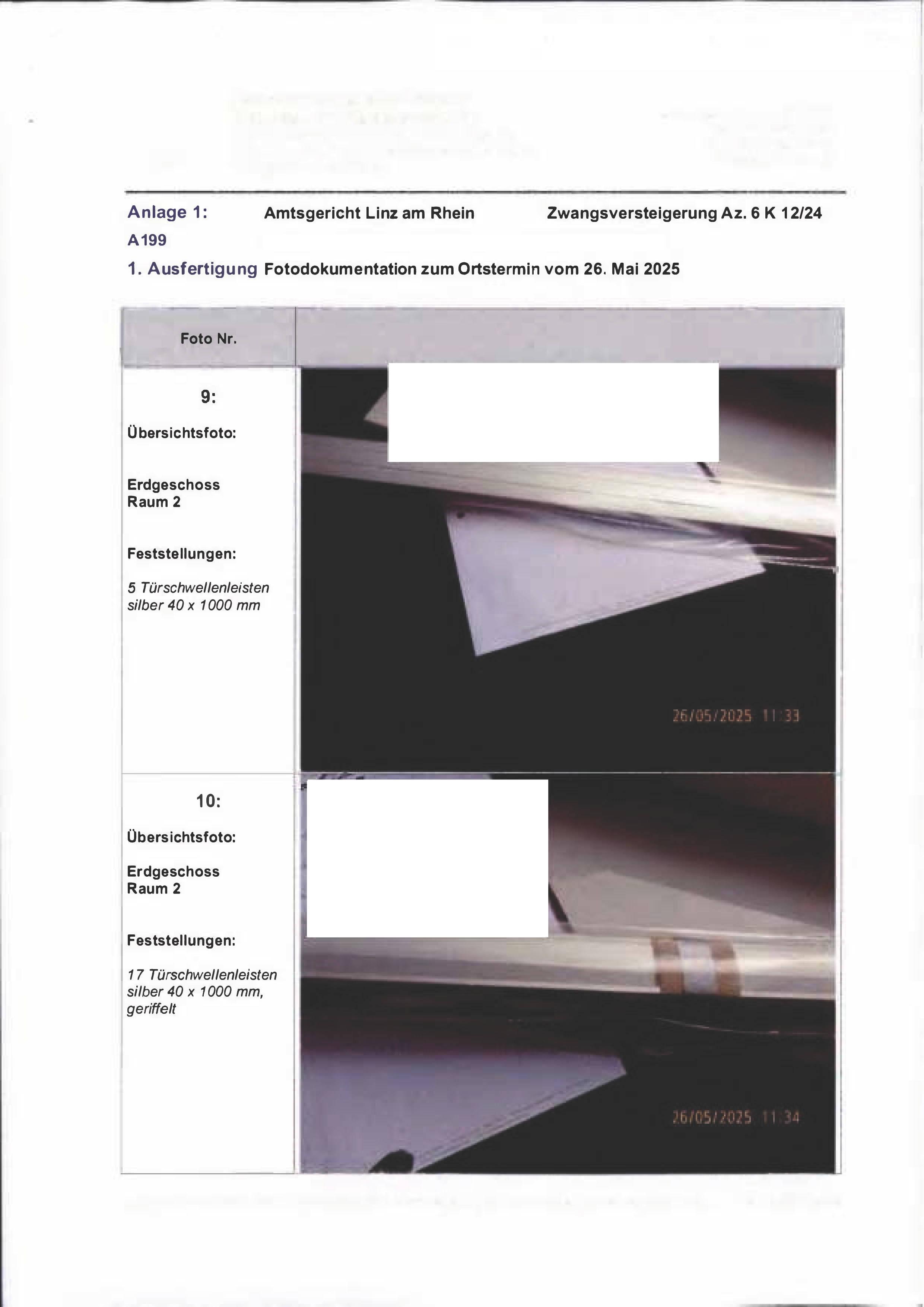 rheinland-pfalz 0006 K K 0012/2024 Am Totenborn 10, 53545 Linz am Rhein 23