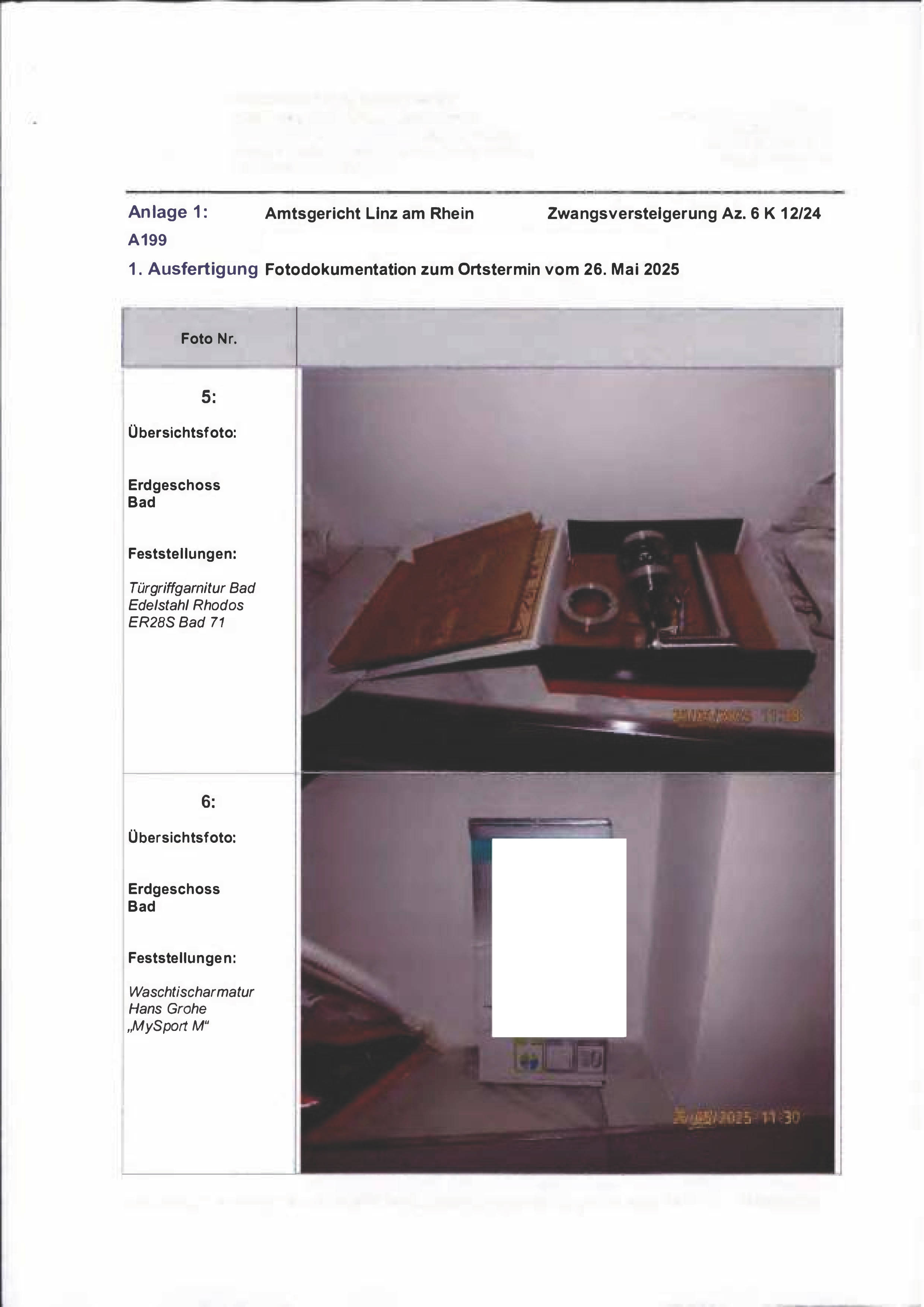 rheinland-pfalz 0006 K K 0012/2024 Am Totenborn 10, 53545 Linz am Rhein 31