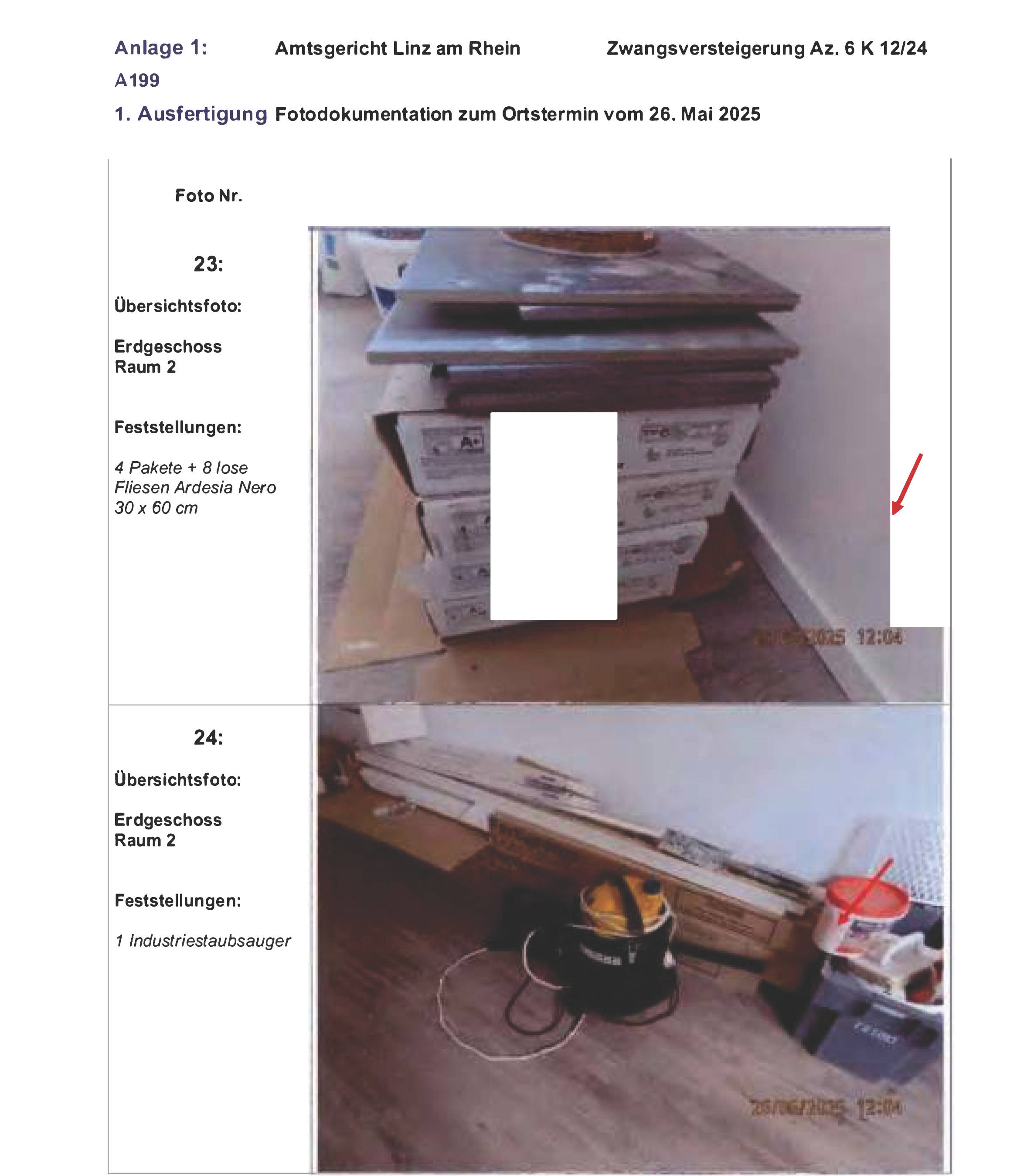 rheinland-pfalz 0006 K K 0012/2024 Am Totenborn 10, 53545 Linz am Rhein 20