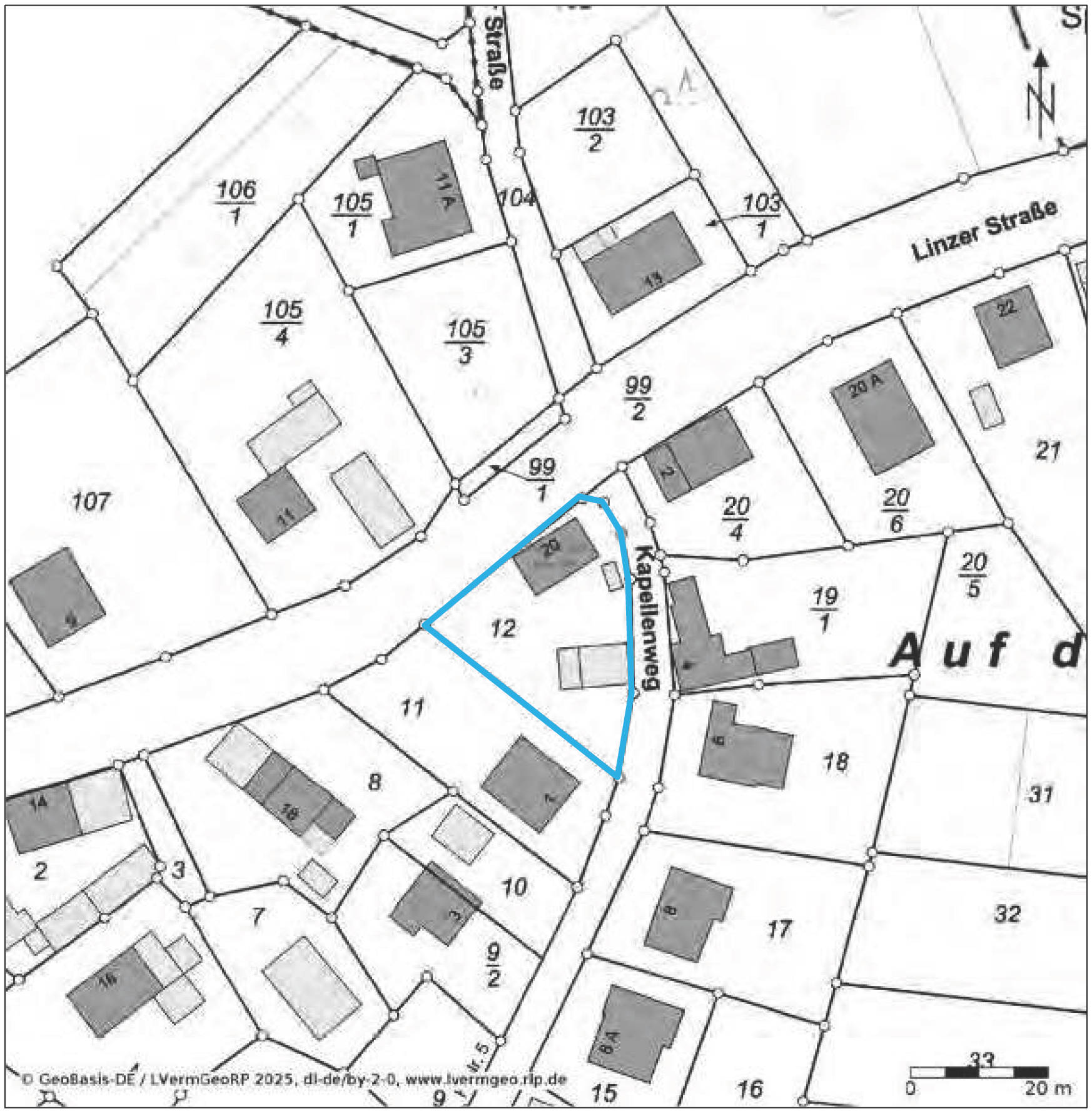rheinland-pfalz 0006KK0016/2024 Linzer Straße  20, 53577 Neustadt/Wied 10