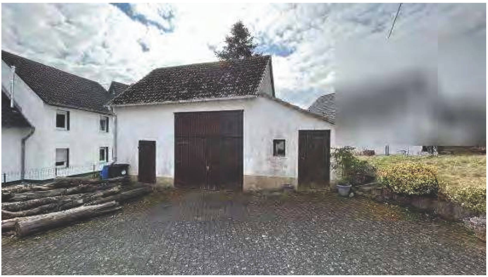 Wohnhaus mit Schuppen und Scheune in Linzer Straße  20, 53577 Neustadt/Wied - Bild 5