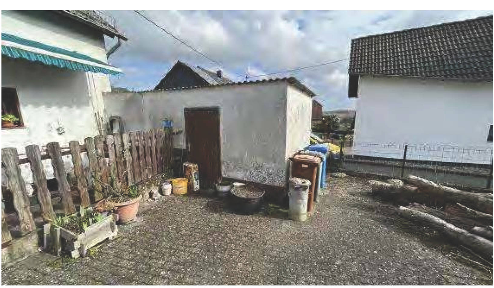 Wohnhaus mit Schuppen und Scheune in Linzer Straße  20, 53577 Neustadt/Wied - Bild 4