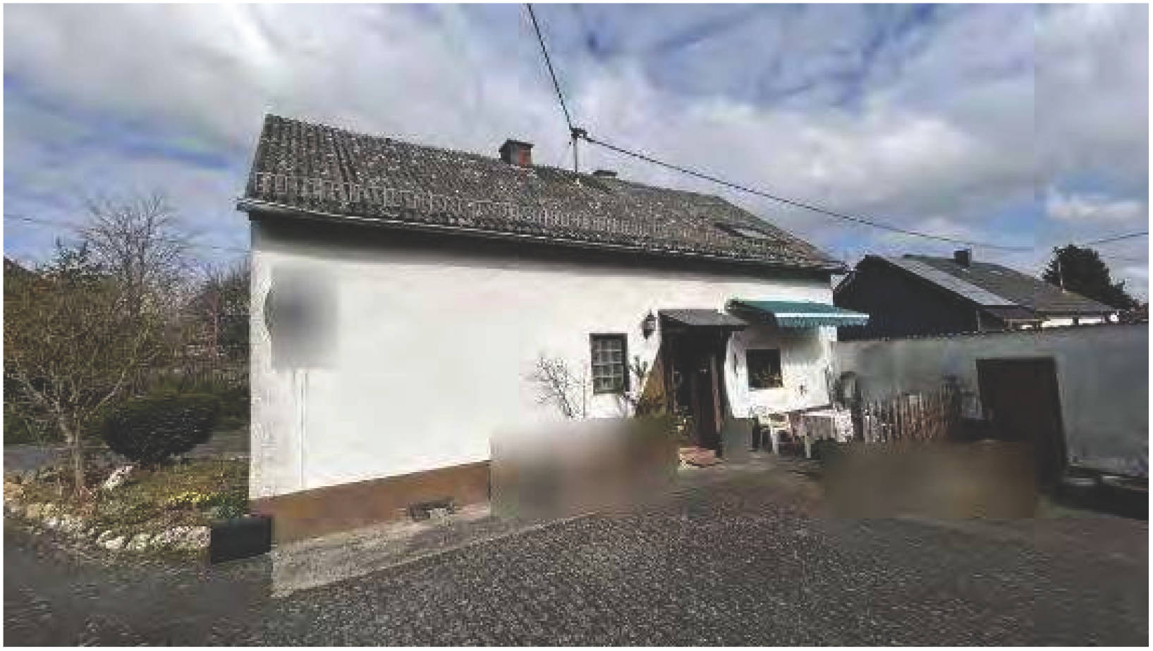 Wohnhaus mit Schuppen und Scheune in Linzer Straße  20, 53577 Neustadt/Wied - Bild 2