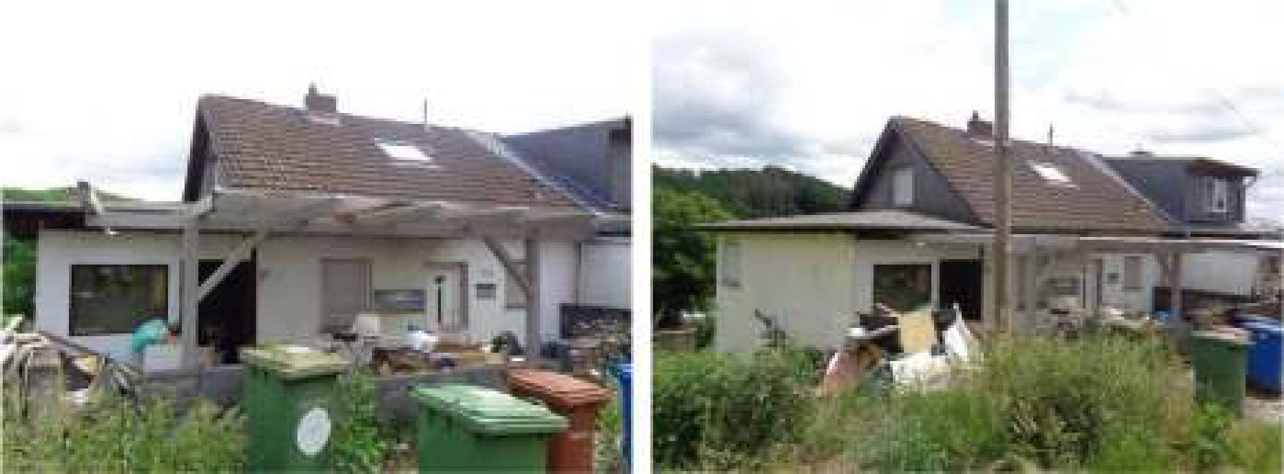 Doppelhaushälfte in Dinkelbach 17a, 53577 Neustadt/Wied, Scheuren - Bild 5