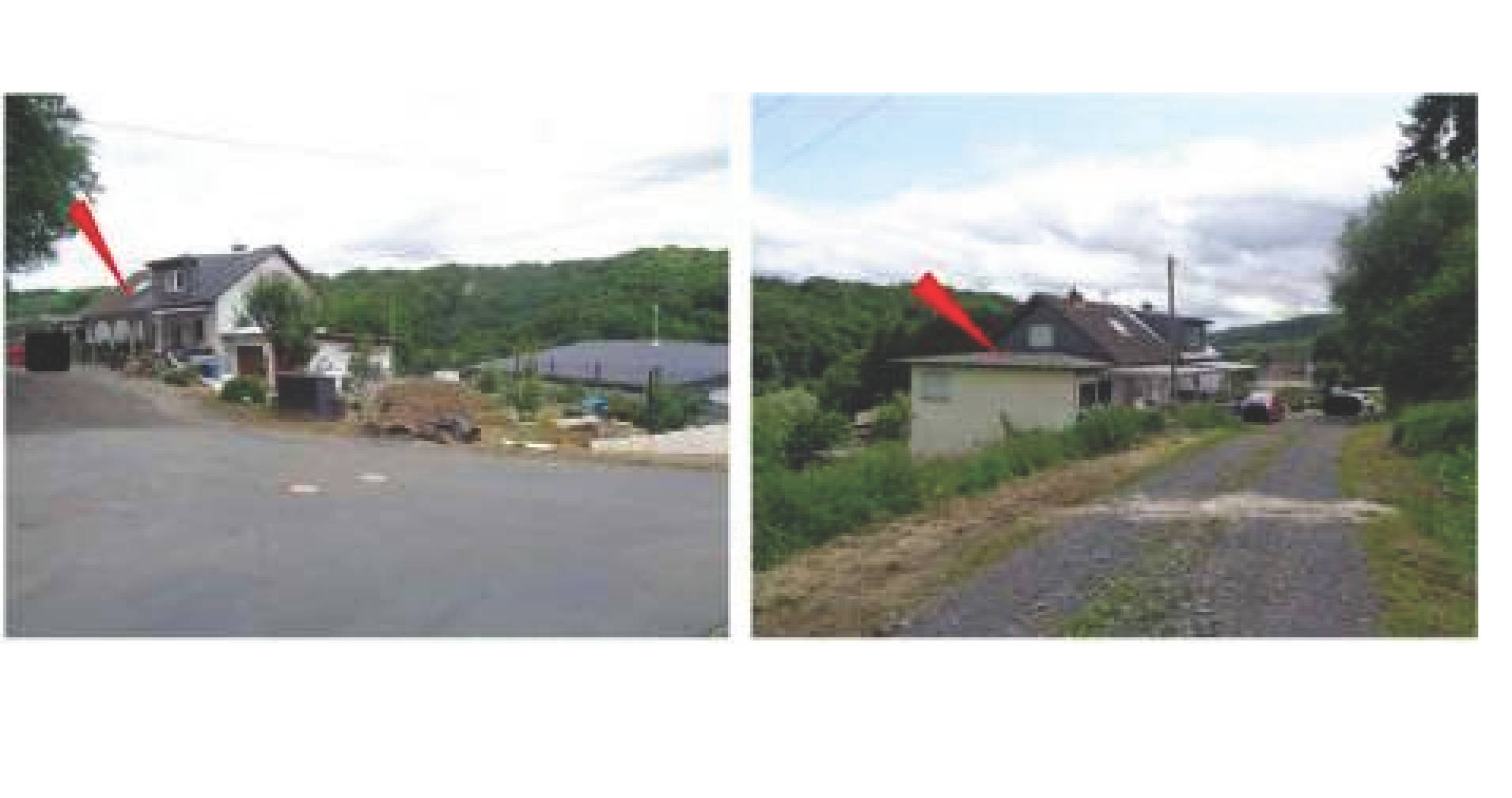 Doppelhaushälfte in Dinkelbach 17a, 53577 Neustadt/Wied, Scheuren - Bild 4