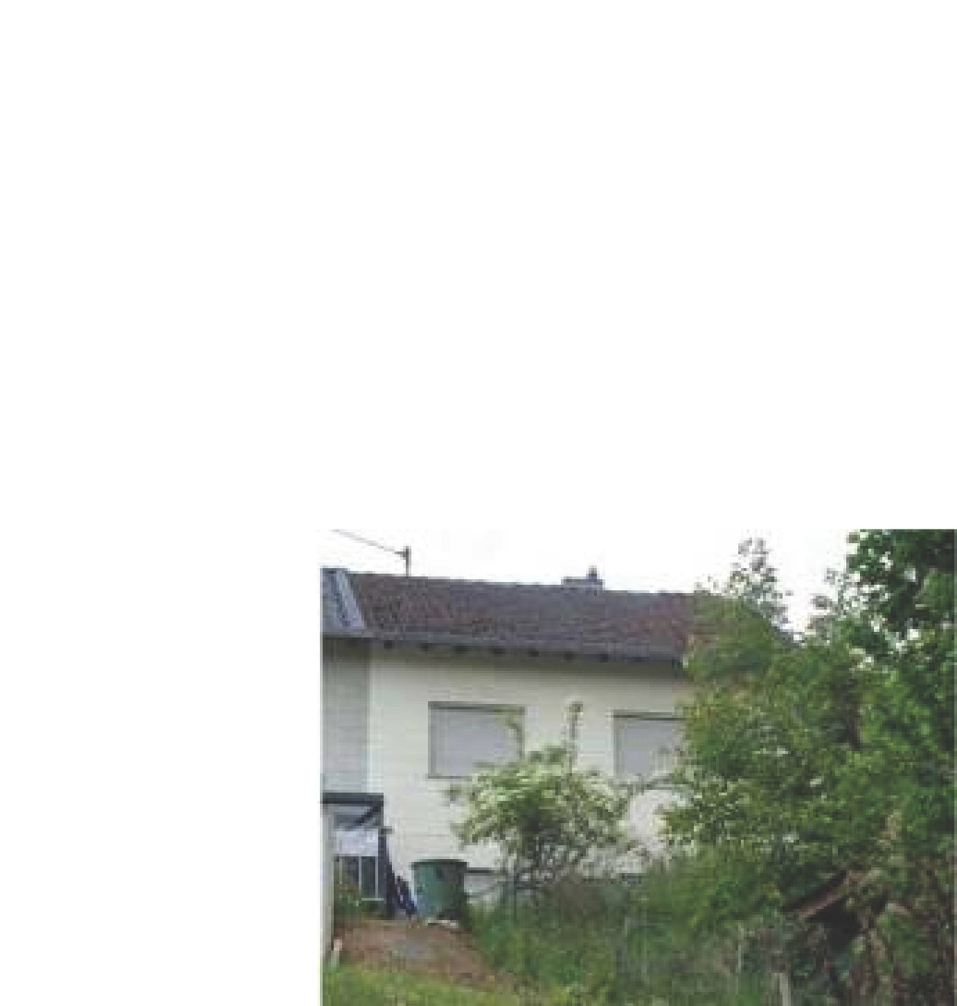 Doppelhaushälfte in Dinkelbach 17a, 53577 Neustadt/Wied, Scheuren - Bild 2