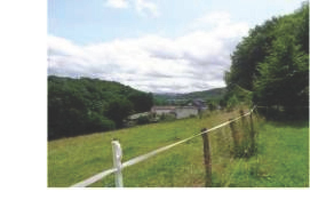 Doppelhaushälfte in Dinkelbach 17a, 53577 Neustadt/Wied, Scheuren - Bild 3