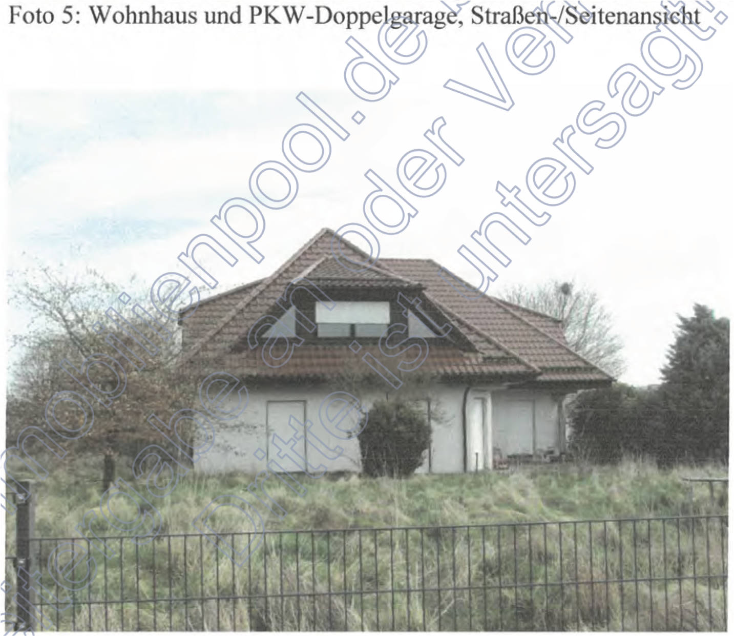 Einfamilienhaus, Garage, Gewerbegrundstück in Ober dem Wasserborn 9, 56767 Uersfeld - Bild 4