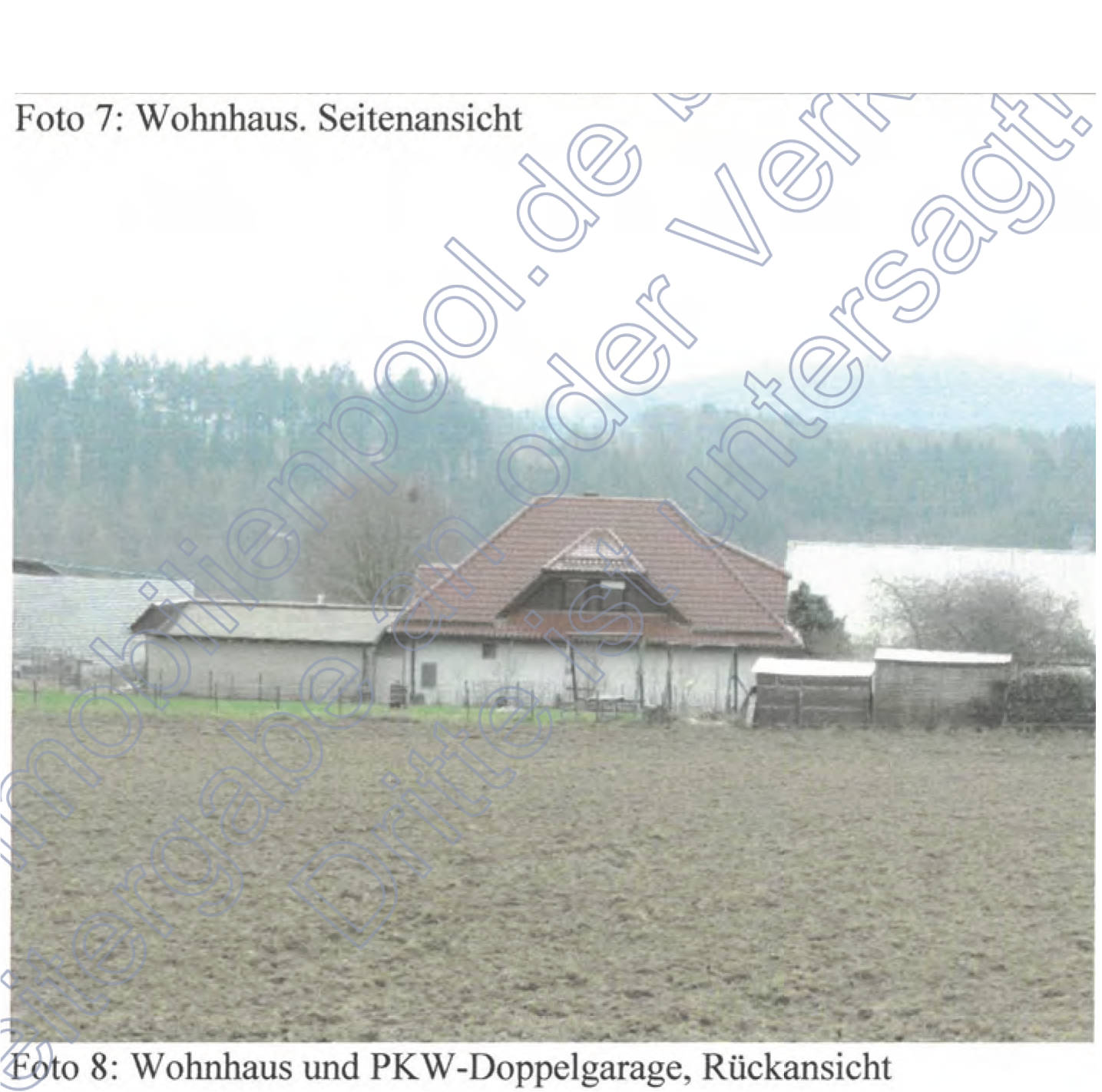 Einfamilienhaus, Garage, Gewerbegrundstück in Ober dem Wasserborn 9, 56767 Uersfeld - Bild 5