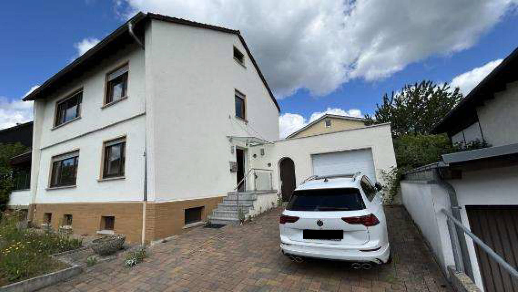 Einfamilienhaus in Waldstraße 3, 65624 Altendiez - Bild 2