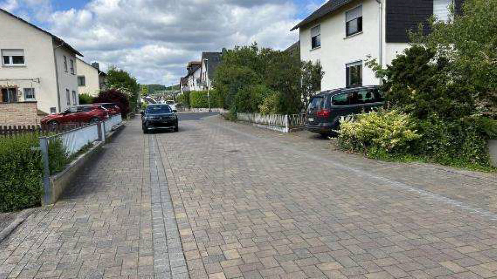 Einfamilienhaus in Waldstraße 3, 65624 Altendiez