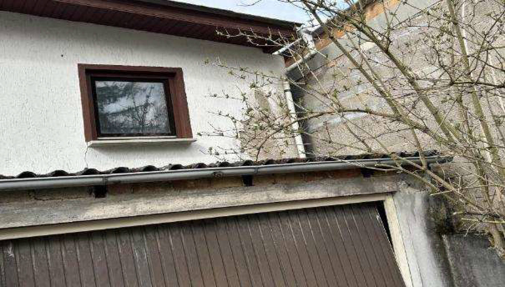 Wohn-/Geschäftshaus, Garage in Eppenröder Straße 8, 65558 Heistenbach - Bild 2