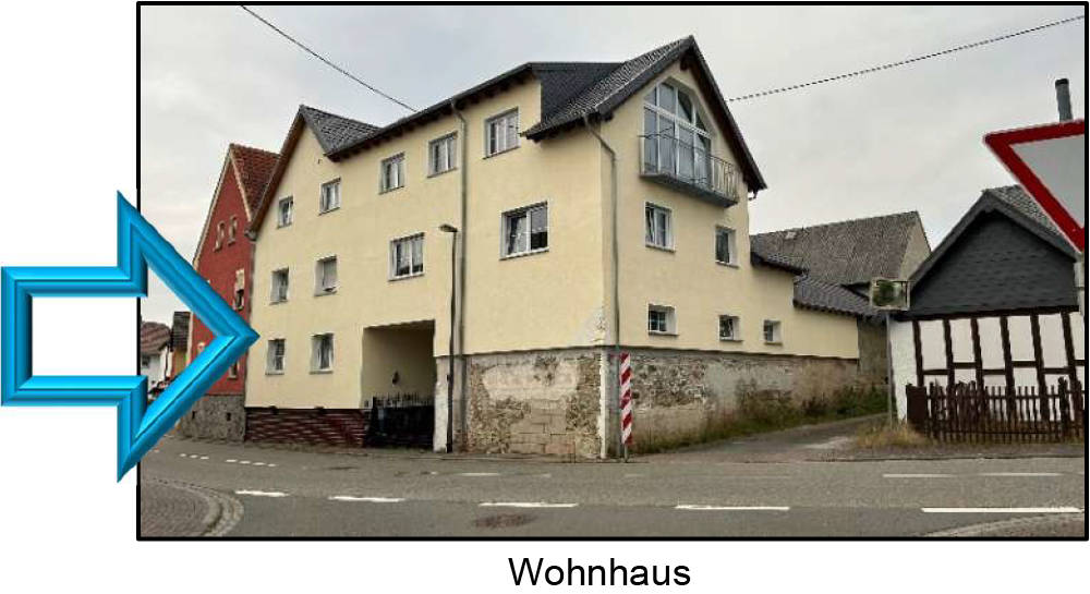 Hauptstr.  9, 56370 Dörsdorf