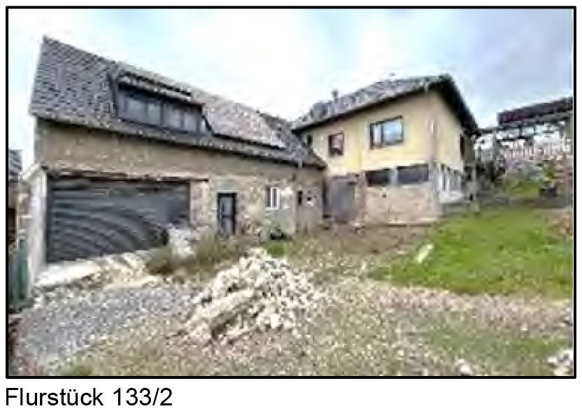 Einfamilienhaus, Garage, unbebautes Grundstück in Gartenstraße 19, 65558 Lohrheim - Bild 2