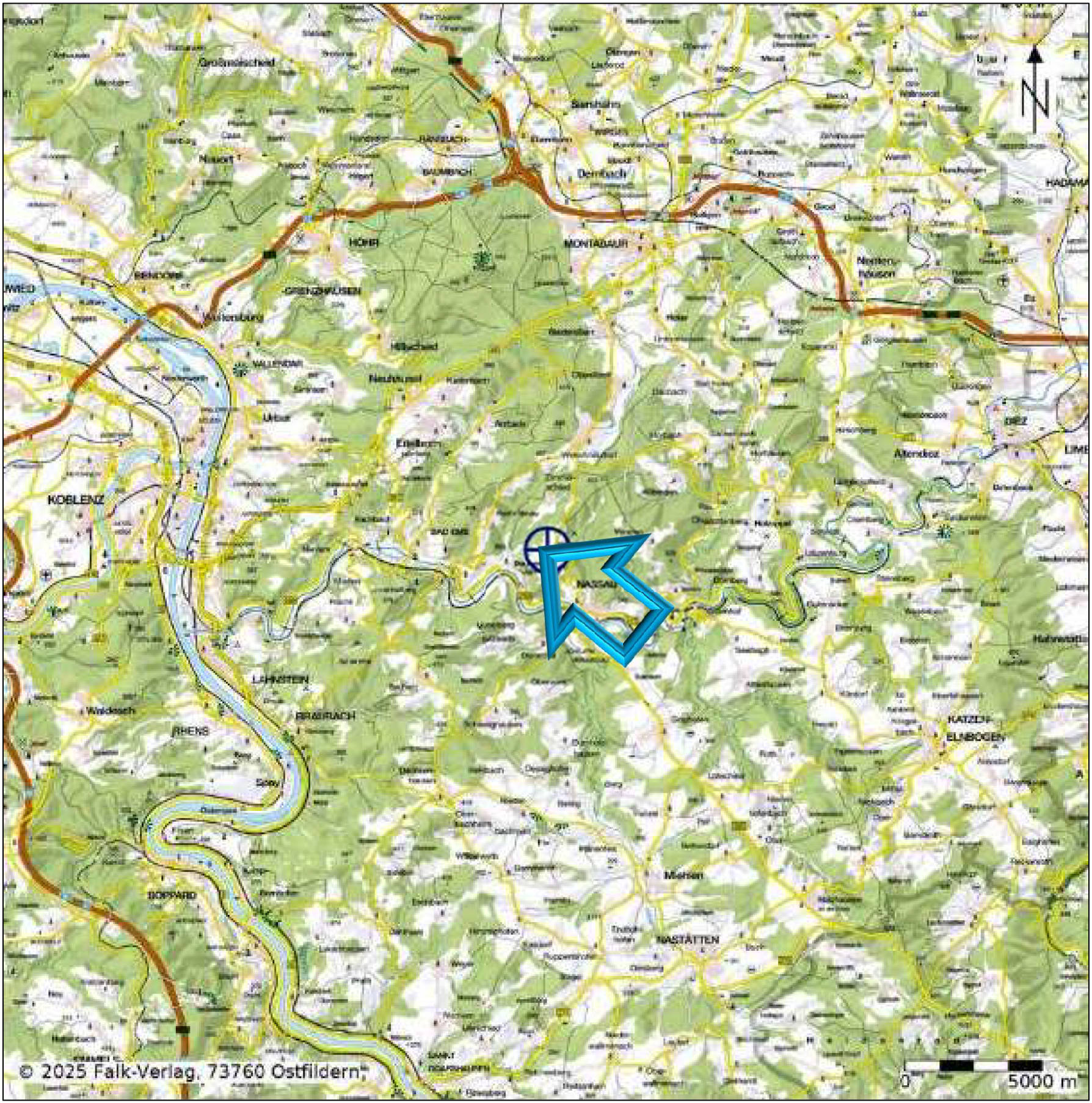 rheinland-pfalz 0010 K 0011/2025 Schulstraße 16, 56379 Hömberg 23
