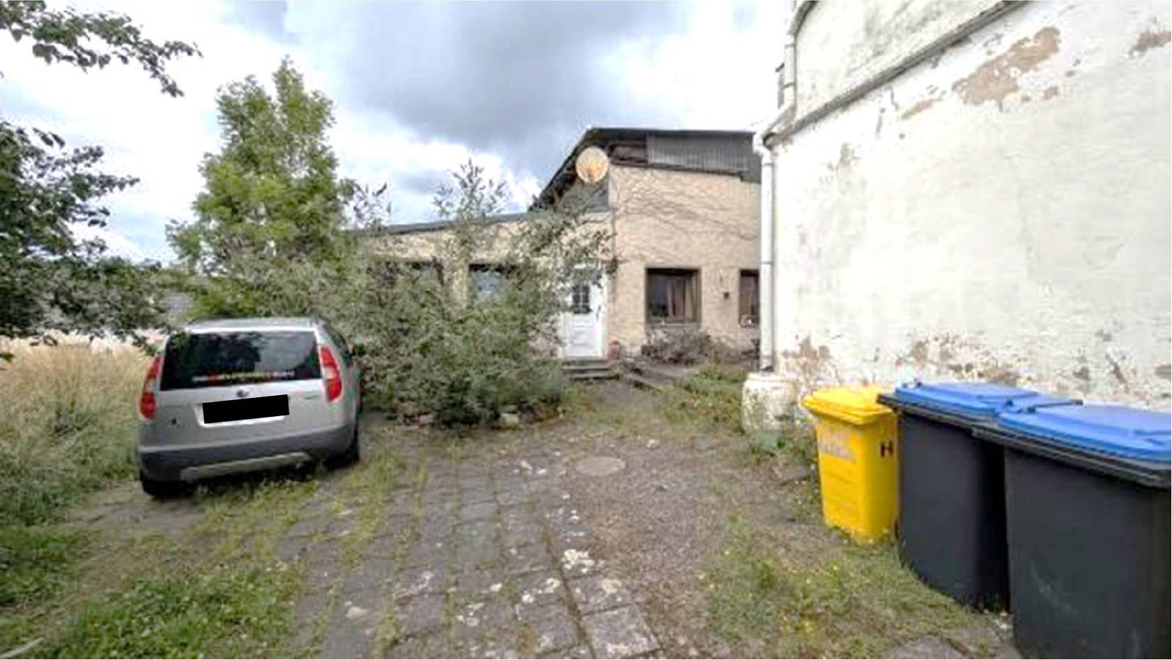 Mehrfamilienhaus in Schulstraße 16, 56379 Hömberg - Bild 2