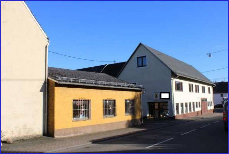 Wohn-/Geschäftshaus in Hauptstr.  7a, 56370 Eisighofen - Bild 2
