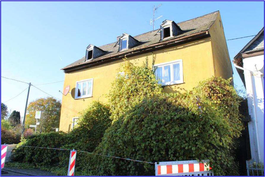 Hauptstr.  7a, 56370 Eisighofen